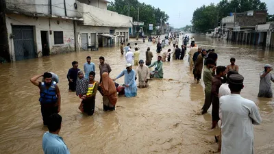 Pakistan