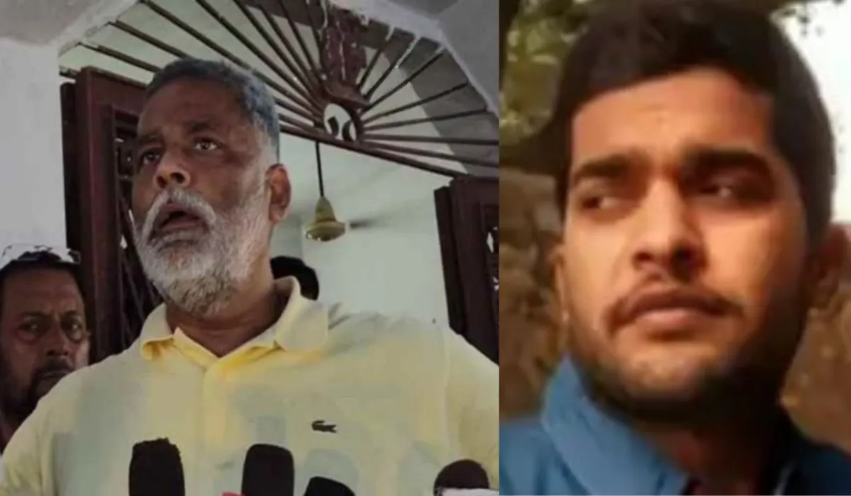 Pappu Yadav