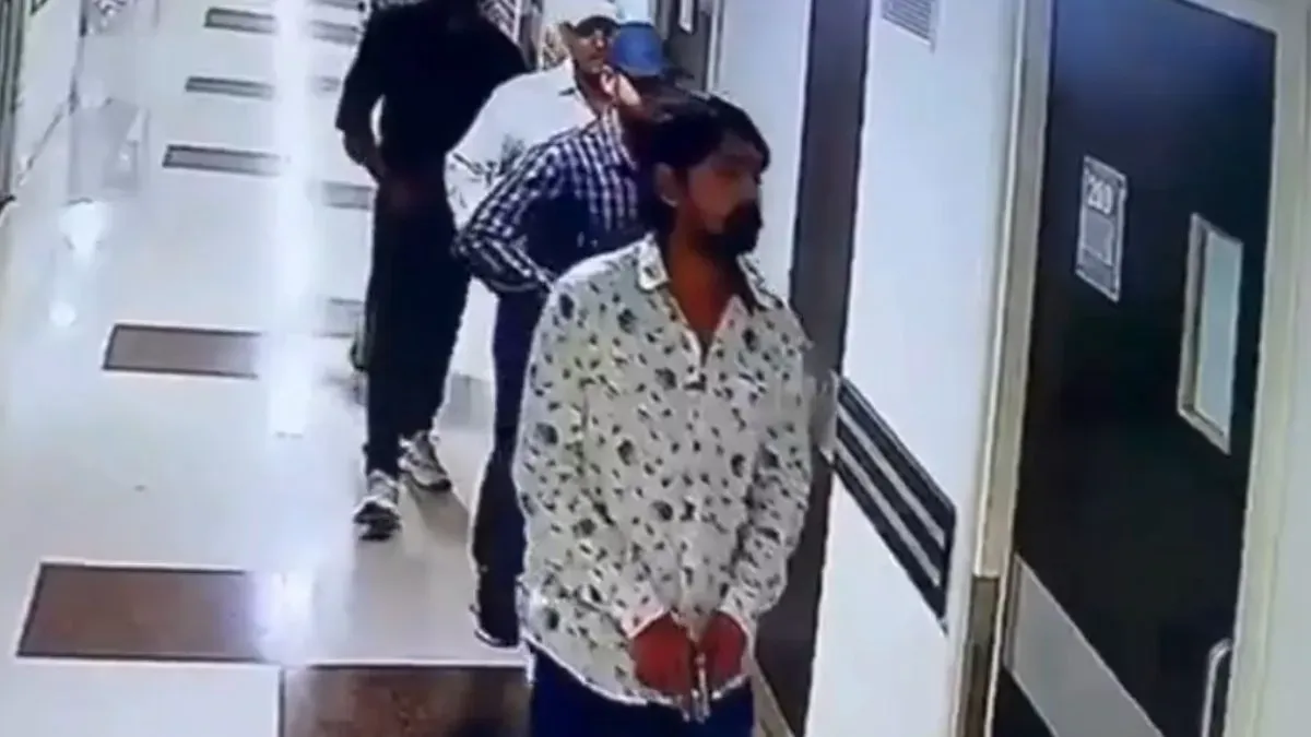 Chandan Mishra Murder