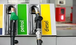 Petrol-Diesel Price