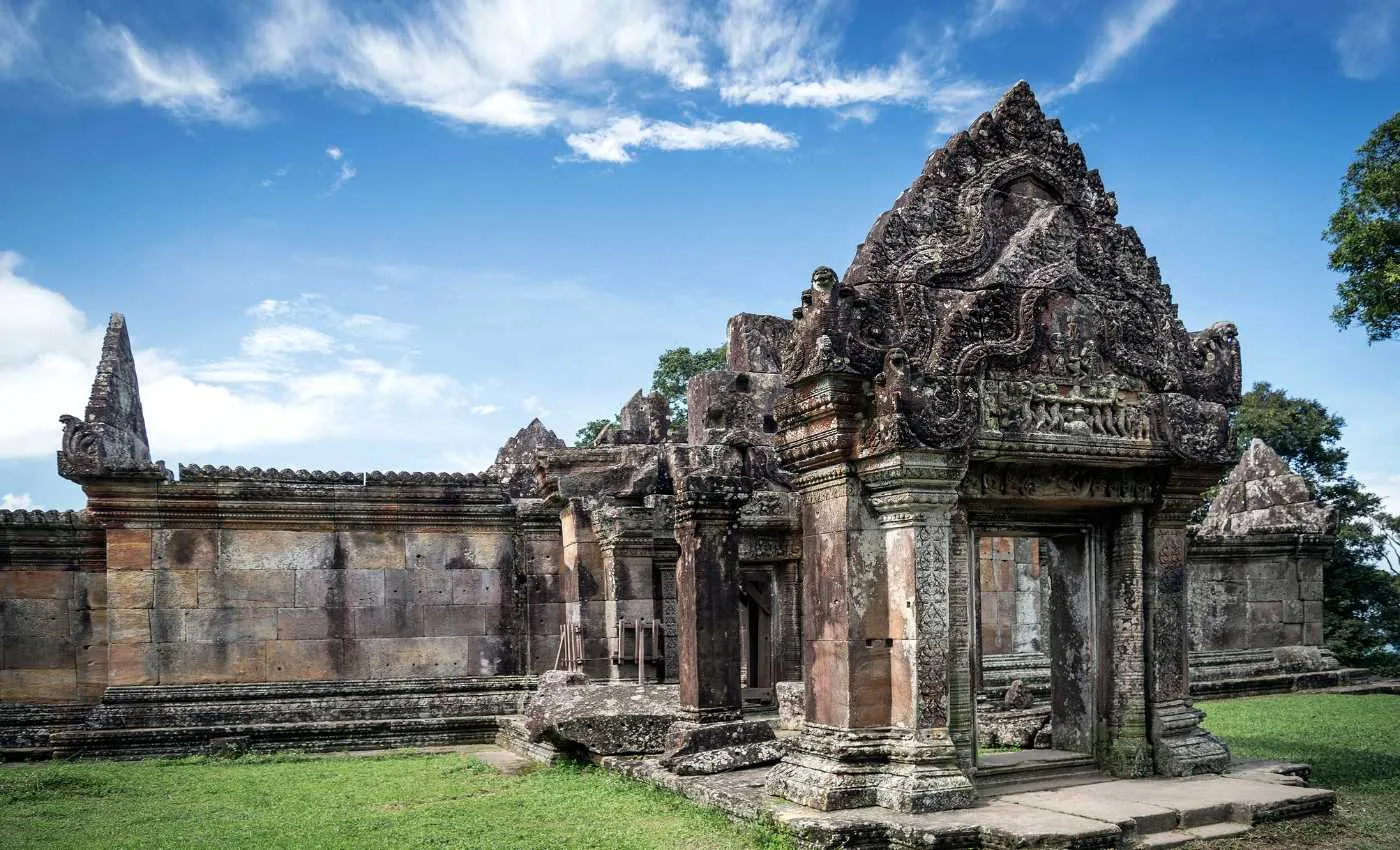 Thailand-Cambodia