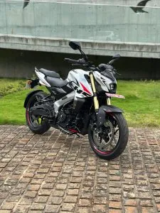 Bajaj ने लॉन्च किया Pulsar NS 400 Z का नया अवतार, जानें कीमत और पावरट्रेन