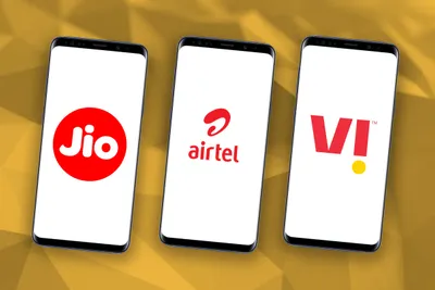 Jio-Airtel-Vi