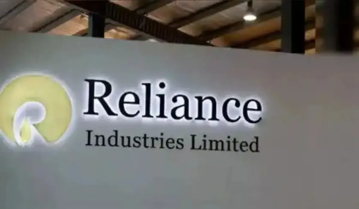 Reliance Share Price Today