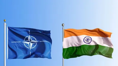 भारत और NATO