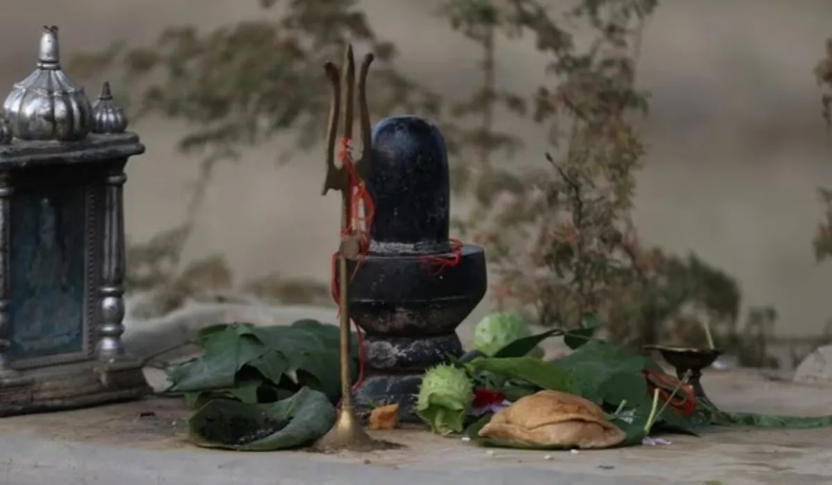 Sawan Shivratri Puja Vidhi