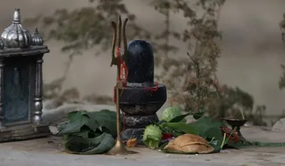 Sawan Shivratri Puja Vidhi