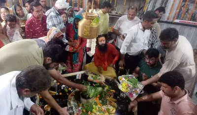 Sawan Shivratri