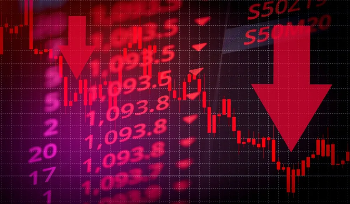 Share Market Today 28 July