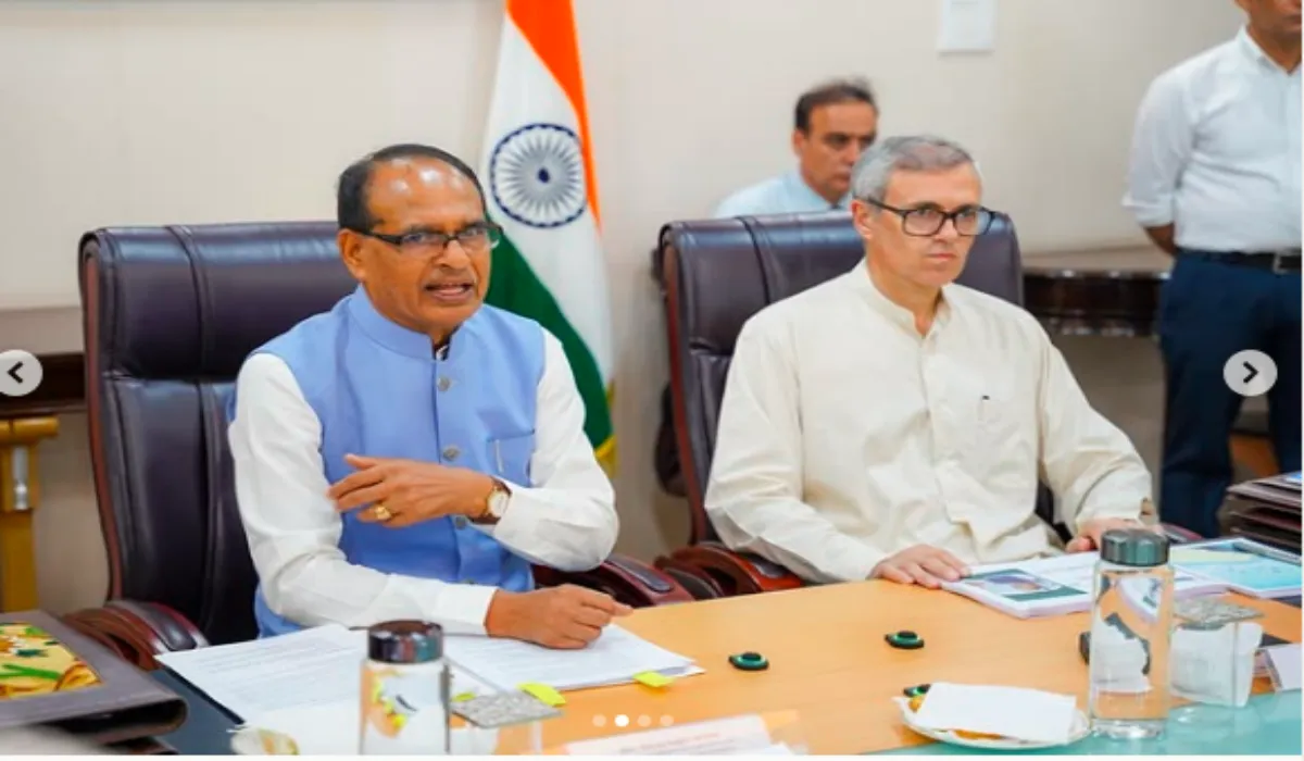 Shivraj Singh Chouhan