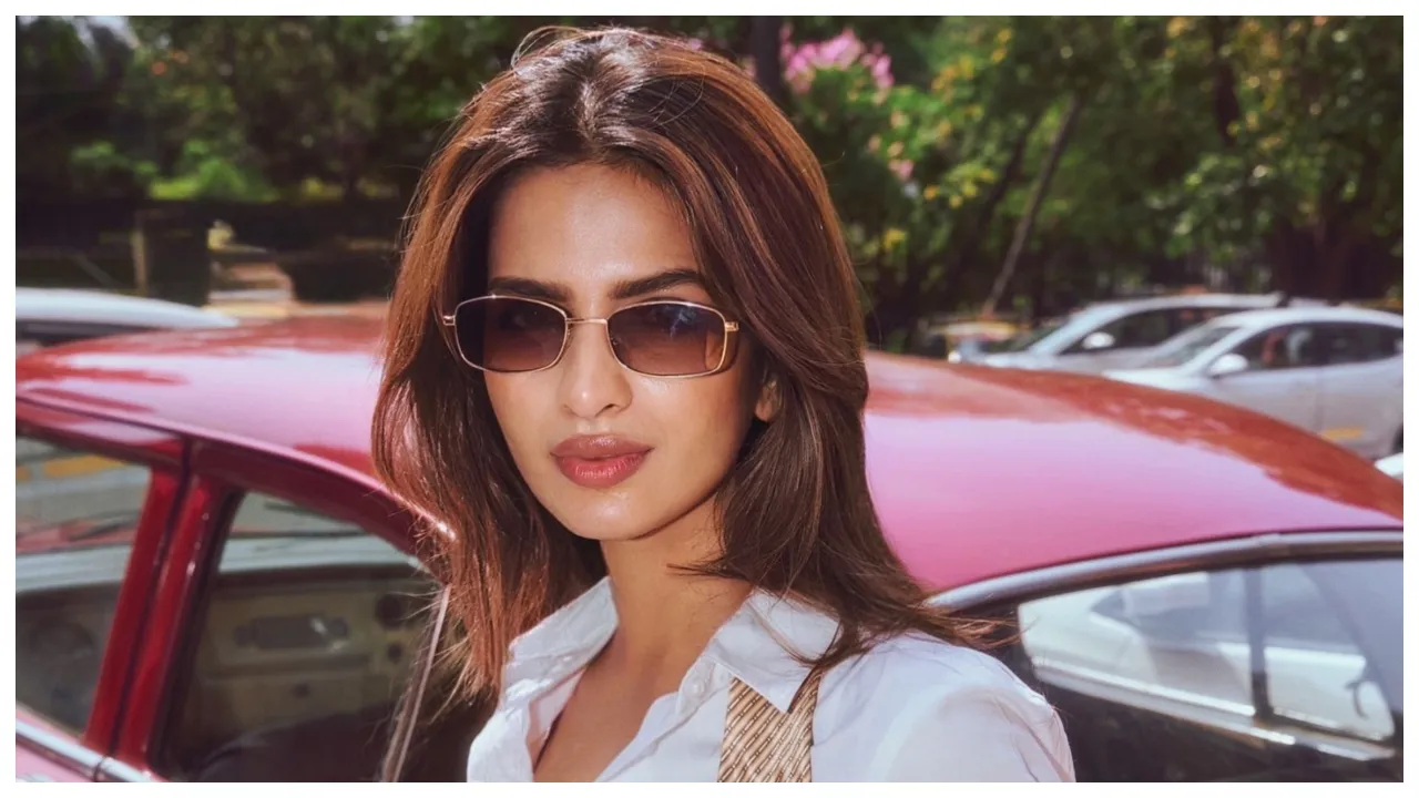 Shruti Chauhan