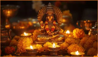 Shukrawar Vrat