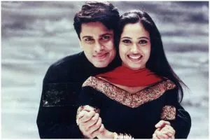 Shweta Tiwari and Cezanne Khan