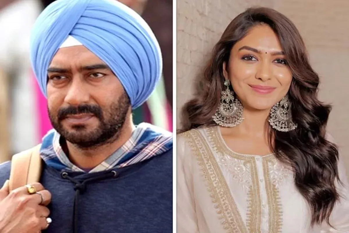 Son Of Sardaar 2