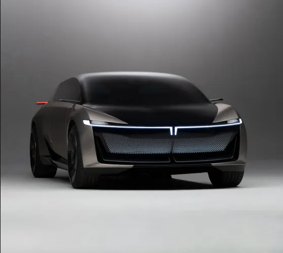 Tata Motors Avinya EV