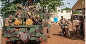Mali में तीन भारतीय नागरिकों का अपहरण, अलकायदा आतंकी संगठन ने ली जिम्मेदारी