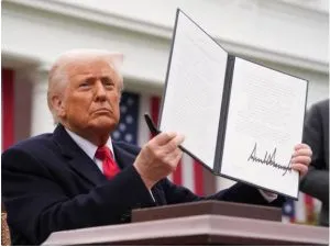 अमेरिकी संसद से पास हुआ Big Beautiful Bill, जानें क्यों खास है यह बिल