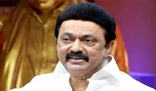Tamil Nadu CM