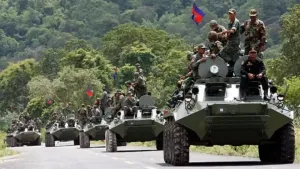 Thailand-Cambodia War