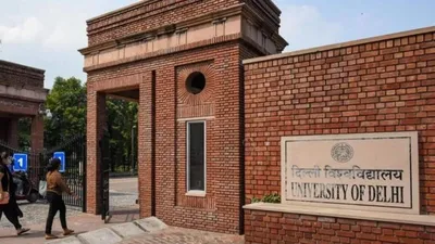 Delhi University
