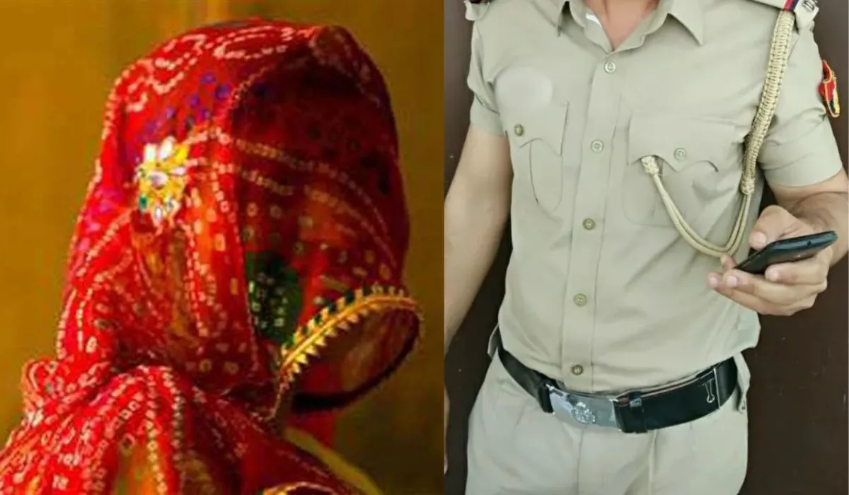 UP Police Inspector