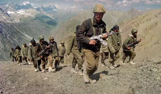 kargil vijay diwas पर द्रास में पद यात्रा का आयोजन, केंद्रीय मंत्री मांडविया करेंगे नेतृत्व