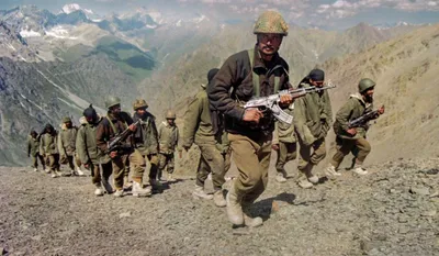 kargil vijay diwas पर द्रास में पद यात्रा का आयोजन, केंद्रीय मंत्री मांडविया करेंगे नेतृत्व