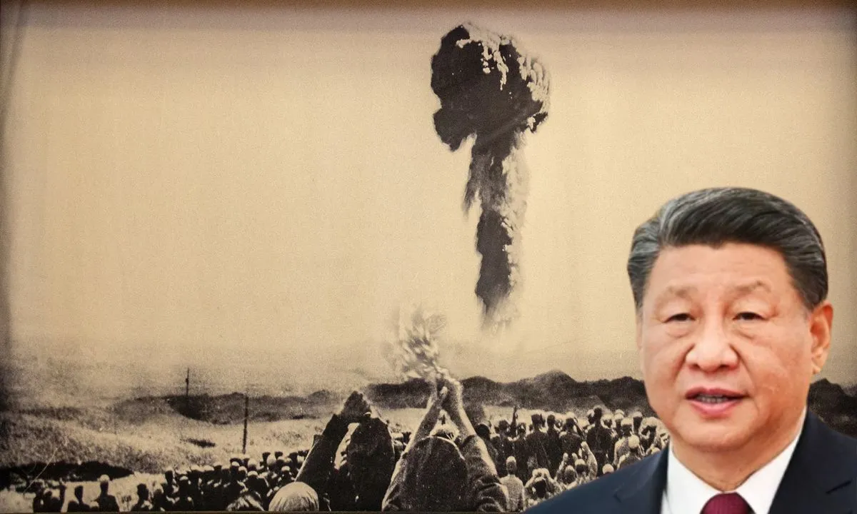 Atomic Bomb