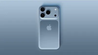 Apple iPhone 17 pro