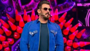 Salman KHan