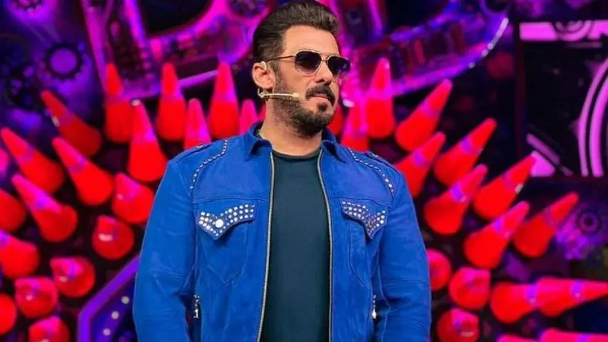 Salman KHan