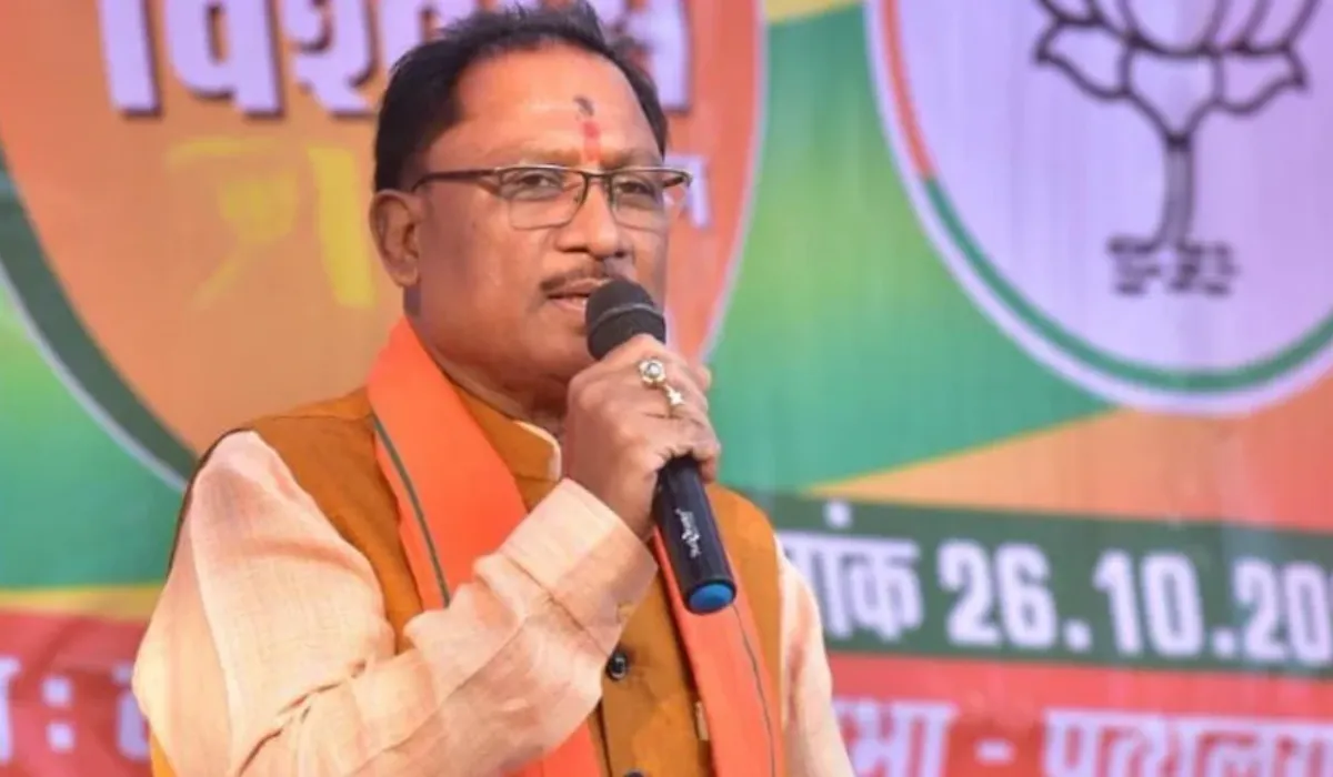 अब छत्तीसगढ़ में भी होगा बड़ा निवेशः मुख्यमंत्री विष्णु देव साय