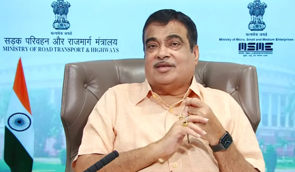 केंद्रीय मंत्री नितिन गडकरी ने कहा कि फोर-लेन ग्रीनफील्ड बांदीकुई लिंक का काम पूरा हो गया है