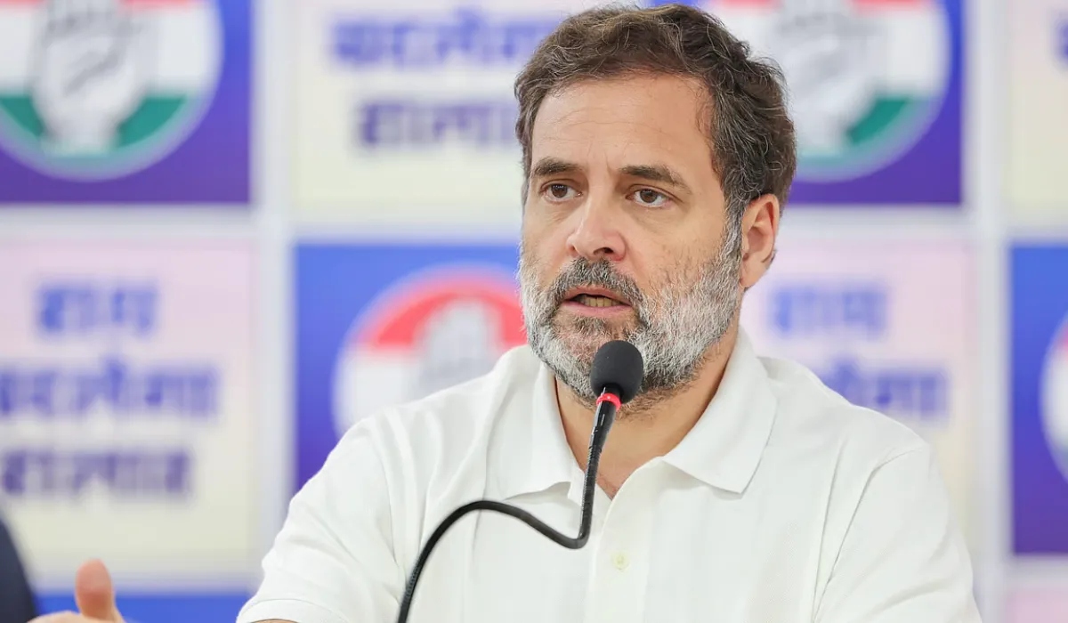 कांग्रेस पर फिर मंडराया खतरा ईडी ने कहा, "अगर सबूत मिले तो कांग्रेस को आरोपी बनाया जा सकता है।"