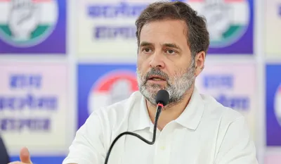 कांग्रेस पर फिर मंडराया खतरा ईडी ने कहा, "अगर सबूत मिले तो कांग्रेस को आरोपी बनाया जा सकता है।"