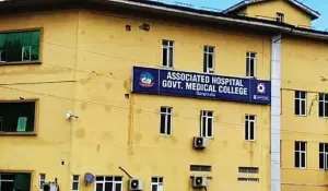 सरकार GMC बारामूला में 37.50 करोड़ रुपये की लागत से  MRI, कैथ लैब स्थापित करेगी
