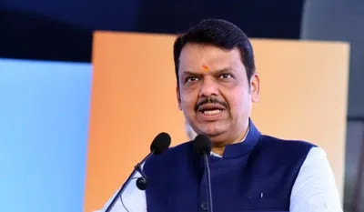 मुंबई में मनसे के विरोध प्रदर्शन को क्यों अनुमति नहीं? मुख्यमंत्री देवेंद्र फडणवीस ने बताया कारण