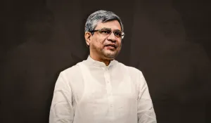 केंद्रीय मंत्री अश्विनी वैष्णव के पिता के निधन पर लोकसभा स्पीकर समेत कई नेताओं ने जताया दुख