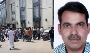 पंजाब के अबोहर में व्यवसायी संजय वर्मा की गोली मारकर हत्या