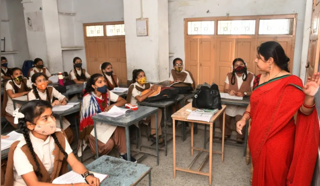 हिसार: 'प्रिंसिपल की हत्या' के विरोध में 16 जुलाई को हरियाणा में निजी स्कूल बंद