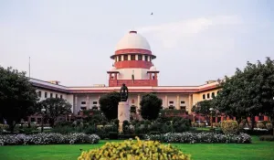सुप्रीम कोर्ट ने वर्षों से फैसले लंबित रखने पर झारखंड हाईकोर्ट को जारी किया नोटिस