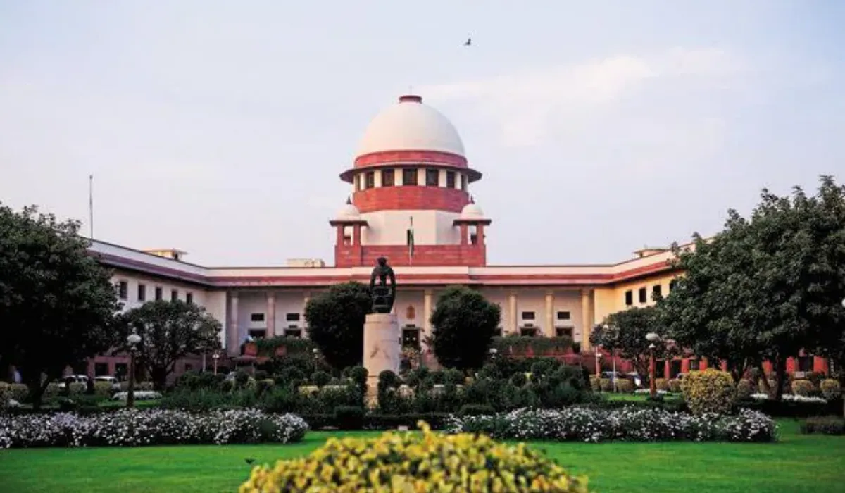 सुप्रीम कोर्ट ने वर्षों से फैसले लंबित रखने पर झारखंड हाईकोर्ट को जारी किया नोटिस