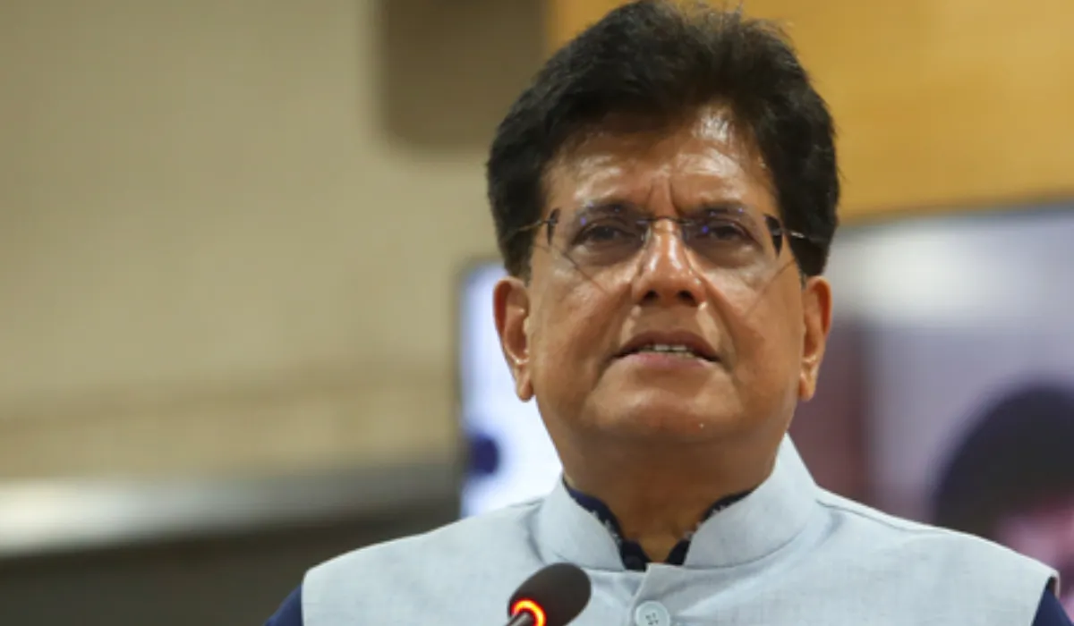 हमें भारत-सऊदी अरब दोनों देशों के लिए आगे की विकास संभावनाओं पर पूरा भरोसा : पीयूष गोयल