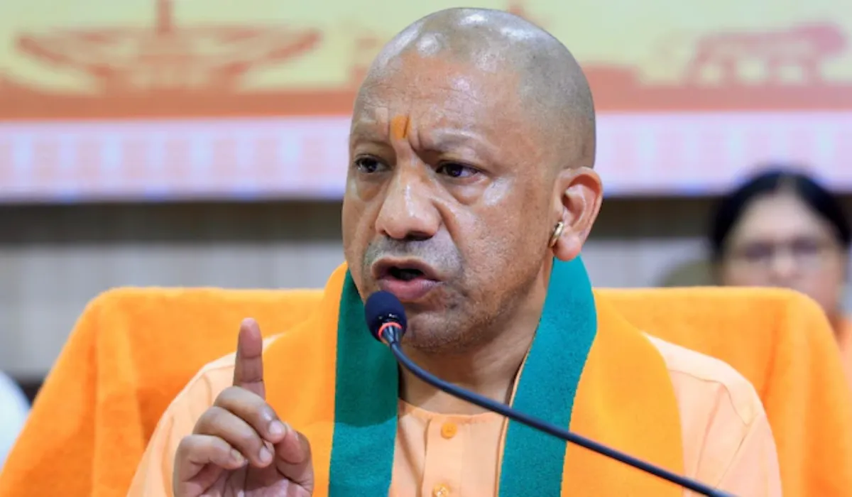इस वर्ष 25 प्रतिशत कॉलेजों को नैक मान्यता दिलाएगी Yogi सरकार
