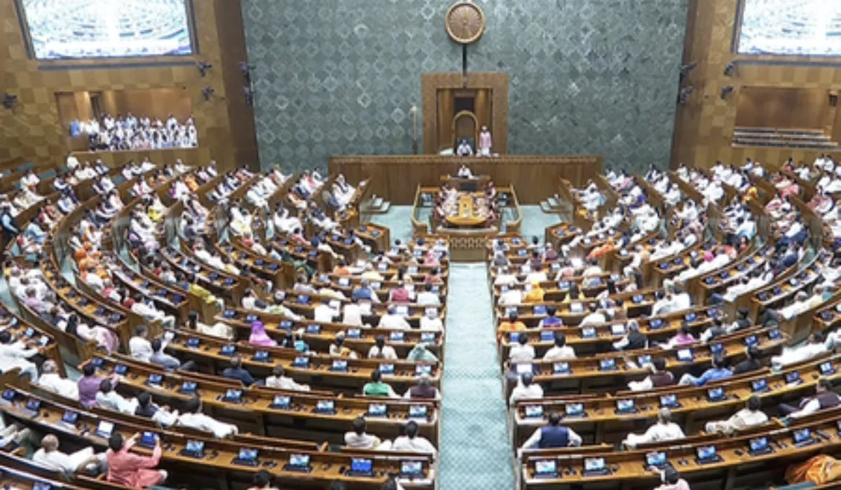 Operation Sindoor Debate
