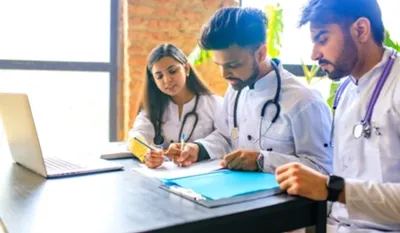 MCC NEET UG Counselling 2025: MCC ने शुरू की Round 1 रजिस्ट्रेशन, जरूरी Dates और Process स्पष्ट