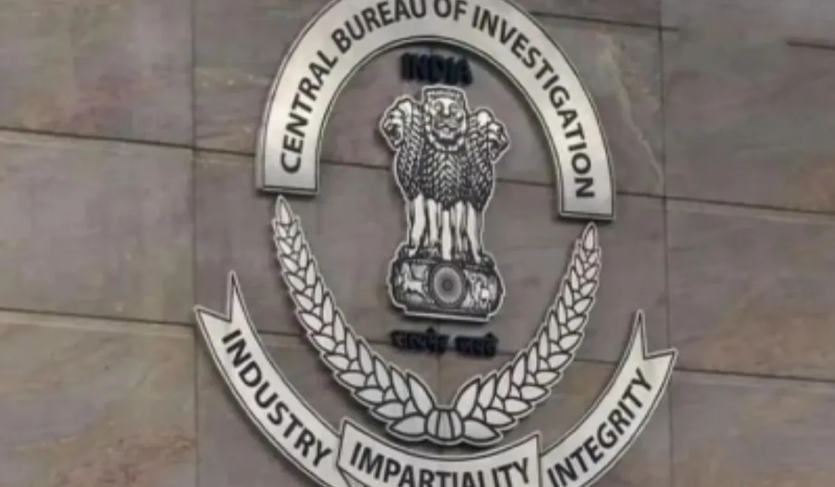 CBI: बैंक धोखाधड़ी मामले में 7 साल बाद आरोपी गिरफ्तार
