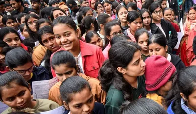 LNMU part 3 result 2025: UG और PG कोर्स के Results घोषित, ऐसे करें डाउनलोड