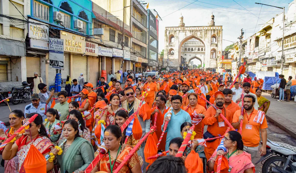 Supreme Court ने Kanwar Yatra Route पर दुकानों के लिए जारी किए सख्त निर्देश