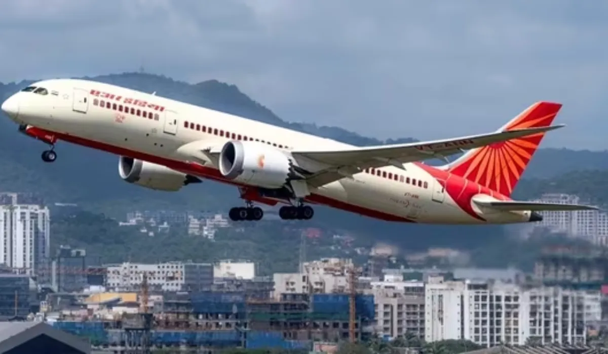 Air India Flight